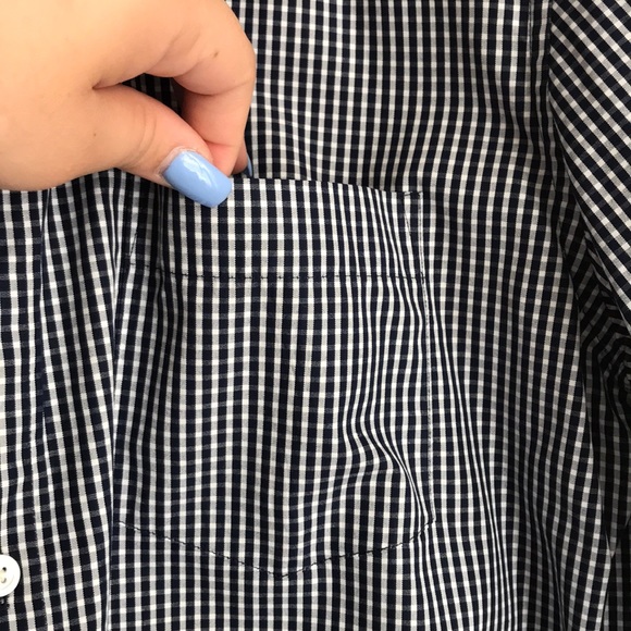 Men’s button down - Picture 4 of 5